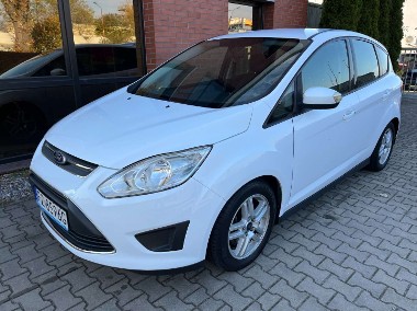 Ford C-MAX II-1