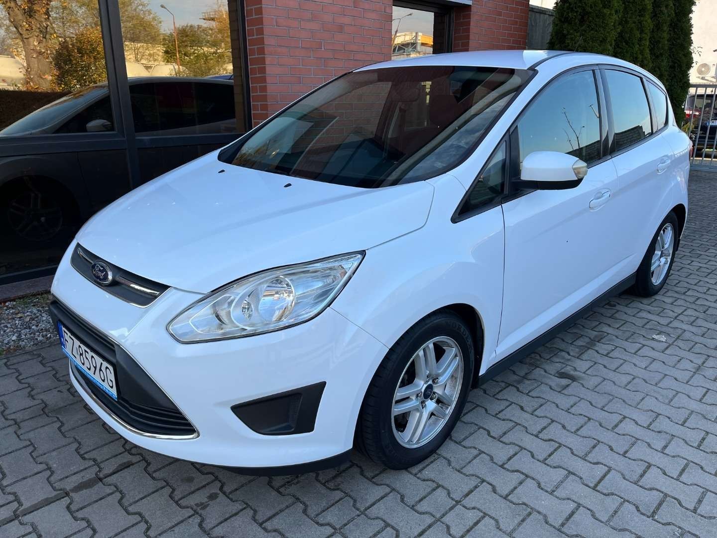 Ford C-MAX II