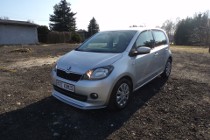 Skoda Citigo Citigo 1.0 Benz.60KM Bardzo Ładny Stan