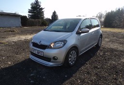 Skoda Citigo Citigo 1.0 Benz.60KM Bardzo Ładny Stan