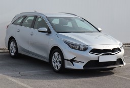 Kia Cee'd III , Salon Polska, Serwis ASO, Klimatronic, Tempomat, Parktronic