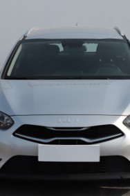 Kia Cee'd III , Salon Polska, Serwis ASO, Klimatronic, Tempomat, Parktronic-2