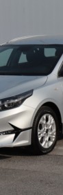 Kia Cee'd III , Salon Polska, Serwis ASO, Klimatronic, Tempomat, Parktronic-3