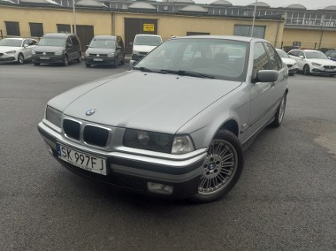 328i 193KM KLIMATRONIK SZYBERDACH AUTOMAT STAN BDB-1