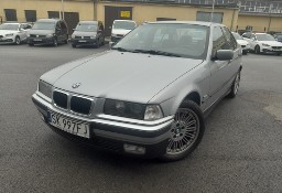 BMW SERIA 3 III (E36) 328i 193KM KLIMATRONIK SZYBERDACH AUTOMAT STAN BDB