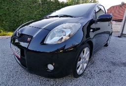 Toyota Yaris II 1.8 VVT-i TSport 133 KM, przeb-179 tyś,klimatyzacja,stan BDB .