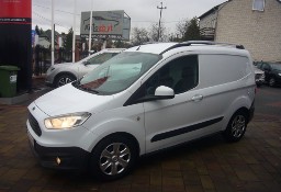 Ford Transit VIII Salon PL - Transit Courier