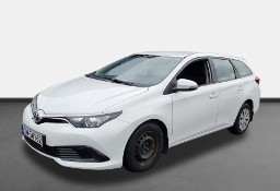 Toyota Auris II 1.4 D4D Active, salon PL, EXPORT