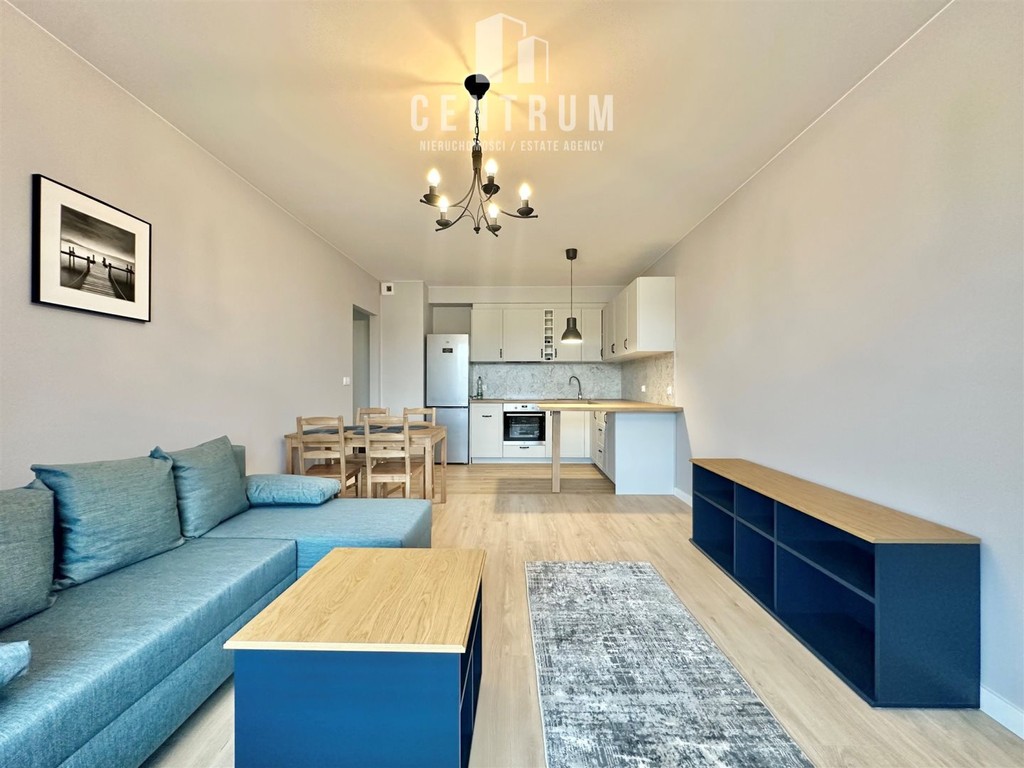 Mieszkanie na wynajem, 53 m² Węglin Północny, Jantarowa