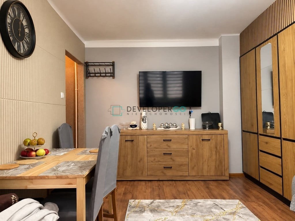 Mieszkanie na sprzedaż, 1 pokój, 23 m², Łomża