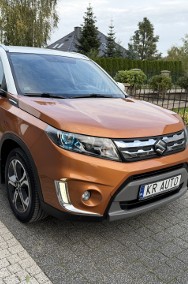 1.6 Benzyna 120KM FULL LED Skóra Navi Kamera Alu Tempomat ACC-2