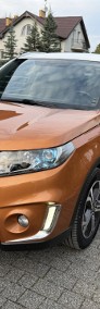 1.6 Benzyna 120KM FULL LED Skóra Navi Kamera Alu Tempomat ACC-4