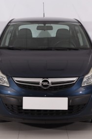 Opel Corsa D , Klima, Tempomat,ALU-2