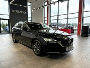 Mazda 6 III SW CenterLine 2.0 SkyActive-G 165KM automat 22/23 r., s.PL, I wł., V