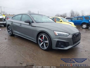 Audi A5 IV