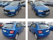 Skoda Fabia III 1.0 TSI Ambition Hatchback. PO1LL30