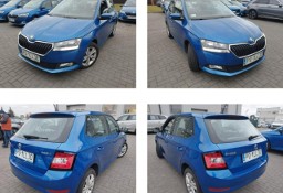 Skoda Fabia III 1.0 TSI Ambition Hatchback. PO1LL30