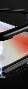 Etui Magnetic 2x szkło 360° do Samsung S20 Ultra-4