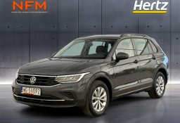 Volkswagen Tiguan II 2,0 TDI DSG(150 KM) Life Salon PL F-Vat