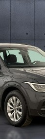 Volkswagen Tiguan II 2,0 TDI DSG(150 KM) Life Salon PL F-Vat-3