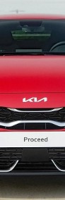 Kia Cee'd III Cee'd / pro_cee'd 1.5 T-GDI 160KM 6MT|Wersja GT-Line |Infra Red|PRE+-3