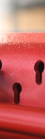 Zaginarka RED lekka 2,2m 0,8 z kółkami i magnesami PROD-MASZ-4