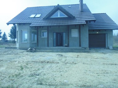 Dom Gorzkie Pole-1