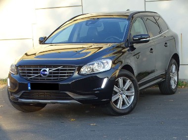 Volvo XC60 I-1