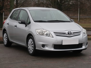 Toyota Auris I , Salon Polska, 1. Właściciel, Klima-1