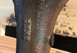 John Deere 2720 - [CZĘŚCI]