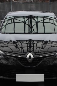 Renault Clio V , Salon Polska, 1. Właściciel, Serwis ASO, GAZ, VAT 23%,-2