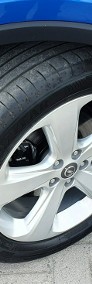 Opel Mokka 4X4/Czujnki przód i tył/6 biegów/Zestaw głośnomówiący/Tempomat/Alufe-4