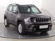 Jeep Renegade Face lifting , Salon Polska, Serwis ASO, Automat, VAT 23%, Klimatronic,