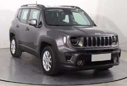 Jeep Renegade Face lifting , Salon Polska, Serwis ASO, Automat, VAT 23%, Klimatronic,
