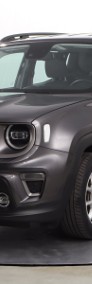 Jeep Renegade Face lifting , Salon Polska, Serwis ASO, Automat, VAT 23%, Klimatronic,-3