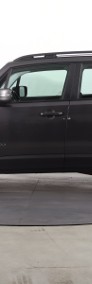 Jeep Renegade Face lifting , Salon Polska, Serwis ASO, Automat, VAT 23%, Klimatronic,-4