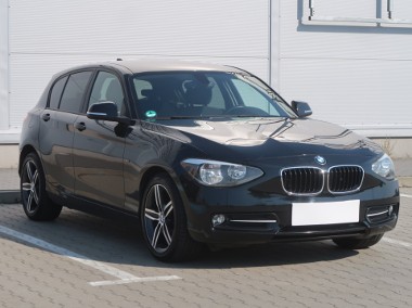 BMW SERIA 1 , Klimatronic, Parktronic-1