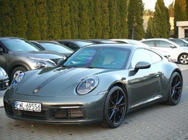 Porsche 911 991 385KM Panorama Sport Wydech Kamera-1