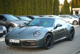 Porsche 911 991 385KM Panorama Sport Wydech Kamera