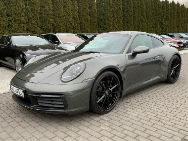 Porsche 911 991 385KM Panorama Sport Wydech Kamera-1