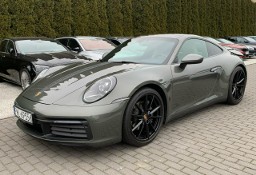 Porsche 911 991 385KM Panorama Sport Wydech Kamera