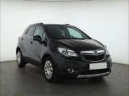 Opel Mokka , Skóra, Navi, Klimatronic, Tempomat, Parktronic,