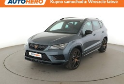Cupra Ateca 2.0TSI DSG 4Drive Panorama Navi ACC Virtual GrzaneFotele Kamera TopL