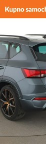Cupra Ateca 2.0TSI DSG 4Drive Panorama Navi ACC Virtual GrzaneFotele Kamera TopL-4