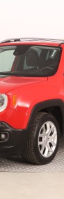 Jeep Renegade I , Salon Polska, VAT 23%, Klimatronic, Tempomat, Parktronic-3