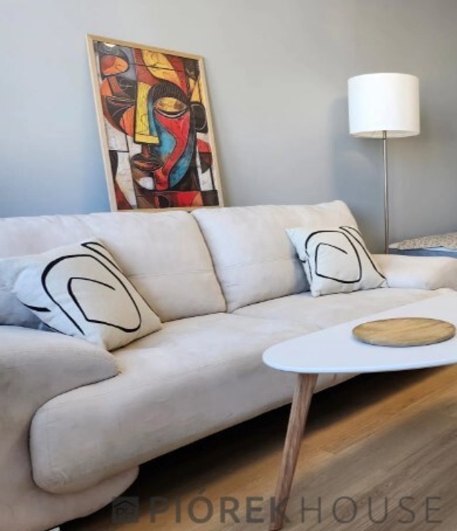 Mieszkanie 37 m² na Targówku – pohled 3