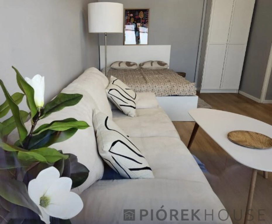 Mieszkanie 37 m² na Targówku – pohled 4