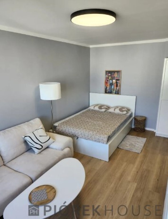 Mieszkanie 37 m² na Targówku – pohled 5