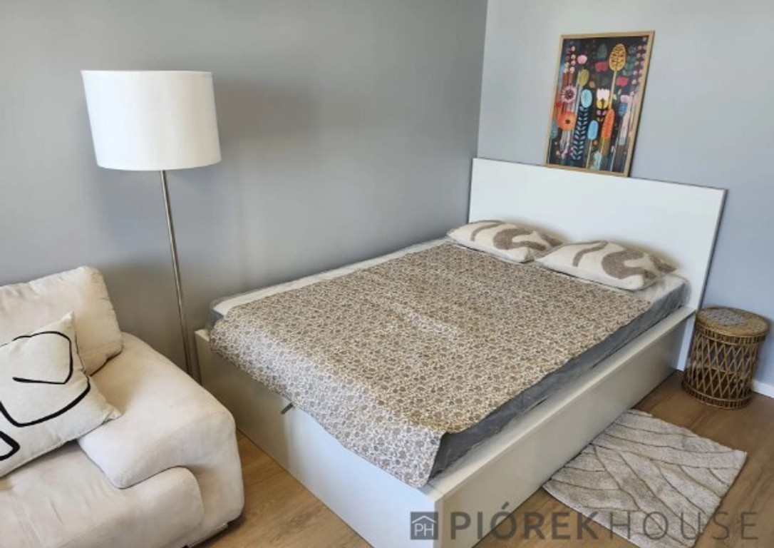 Mieszkanie 37 m² na Targówku – pohled 6