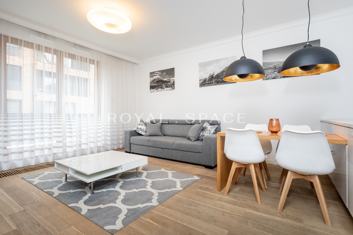 Mieszkanie na wynajem, 62 m² Stare Miasto, Lubicz